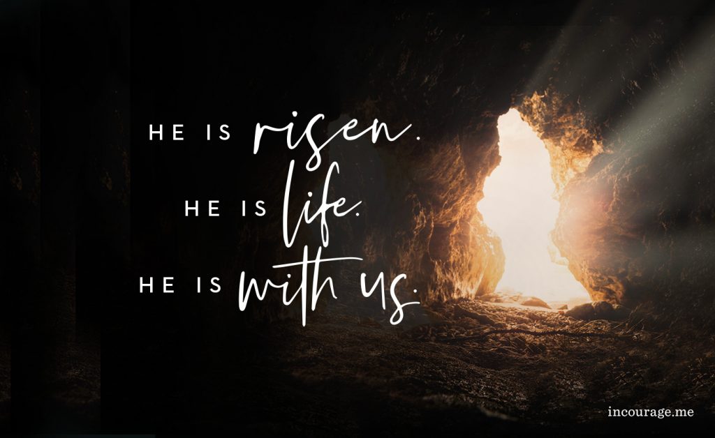 Our Hope for This Easter – (in)courage