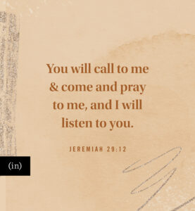 God Is Listening. It’s Time to Tell Him What You Need. – (in)courage